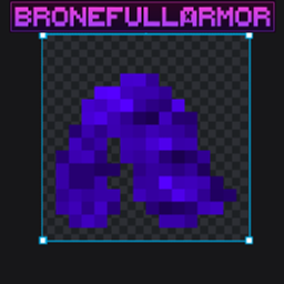 BroneFullArmor