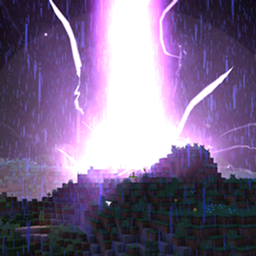 AAA粒子效果：世界 [BleachCraft 分支/回溯版本]