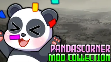 PandasCorner Mod 合集