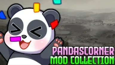 PandasCorner Mod 合集