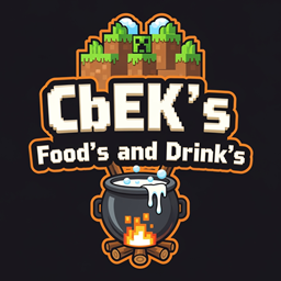 CbEKs 食物与饮品