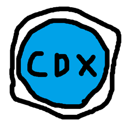CDX