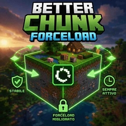 更好的Chunck部队