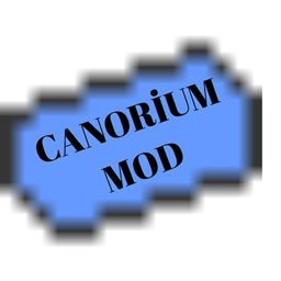 Canorium Mod