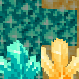 BetterCrystalls