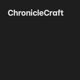 ChronicleCraft