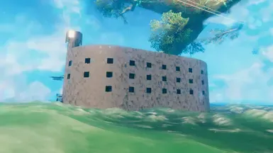 Fort Boyard