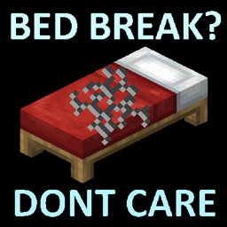 BedBreakDontCare