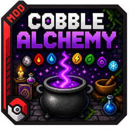 CobbleAlchemy