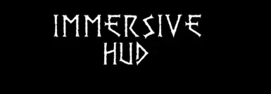 ImmersiveHud - 继续