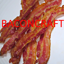 BACONCRAFT