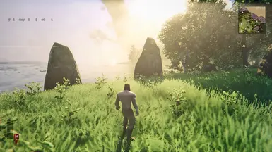 沉浸式ReShade