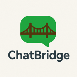 Discord 的 ChatBridge