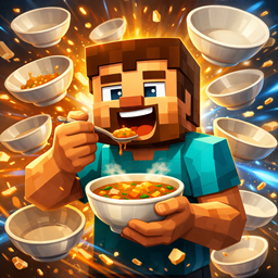 自动汤PVP