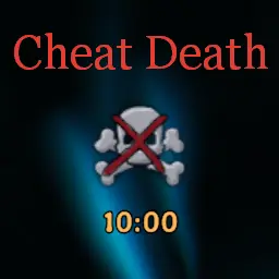 欺诈死亡