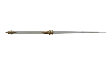 指挥官的指挥棒