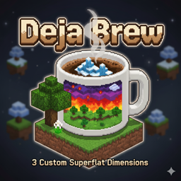 Deja Brew(再来一杯)