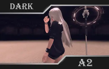 暗黑 A2