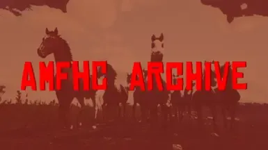 AMFHC 档案