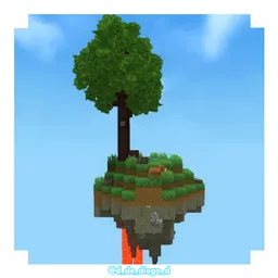 空岛