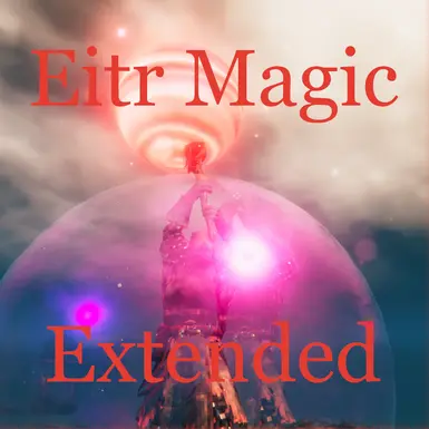 Eitr 魔法扩展