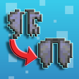 Elytra Regear (鞘翅重装)