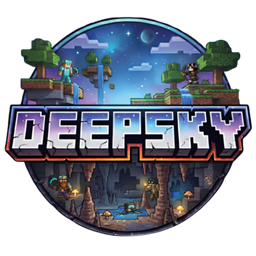 Deepsky
深空