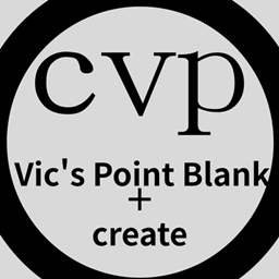 cvp(维克的零距离+创建)