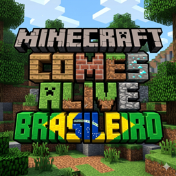 Comes Alive MCA Brasileiro