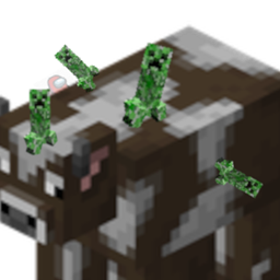 Creeper Parasites