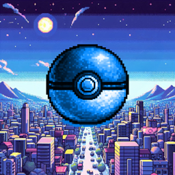 CobblemonCity 核心