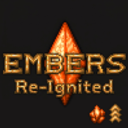 Embers Re-Ignited(余烬重燃)