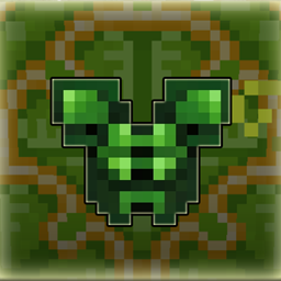 Creeper的铠甲