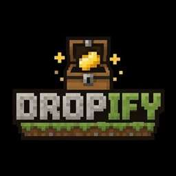 Dropify (Neo/Forge)