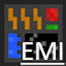 定制机械EMI