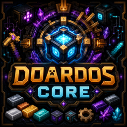Doardos Core