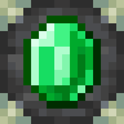 EggPersons 简易翡翠装备