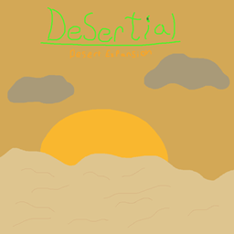 Desertial!
