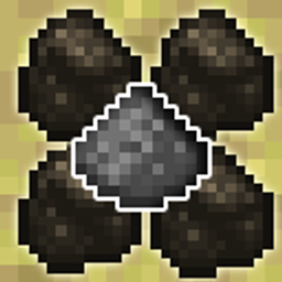 Easier Gunpowder ReFabriced/ReForged