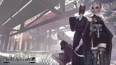 和服套装 - 基础款