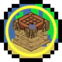Crafting Table Horizons