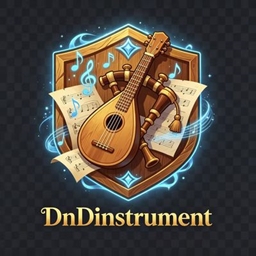 DNDinstrment