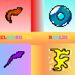 ElementalRealms