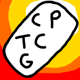 酷人集换式卡牌游戏 - CPTCG