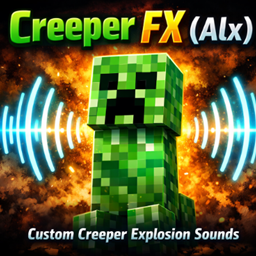 Creeper FX (Alx)