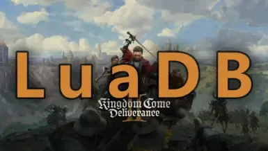 LuaDB