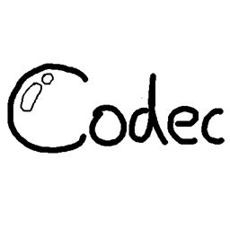 Codec Lens