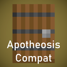 DungeonZ x Apotheopsis Mixin