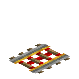 Create: 铁路修复
