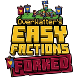 Easy Factions - 非官方移植